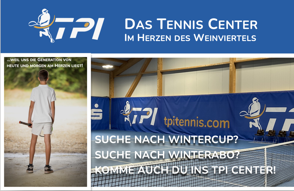 Wintersaison - Abo-Infos