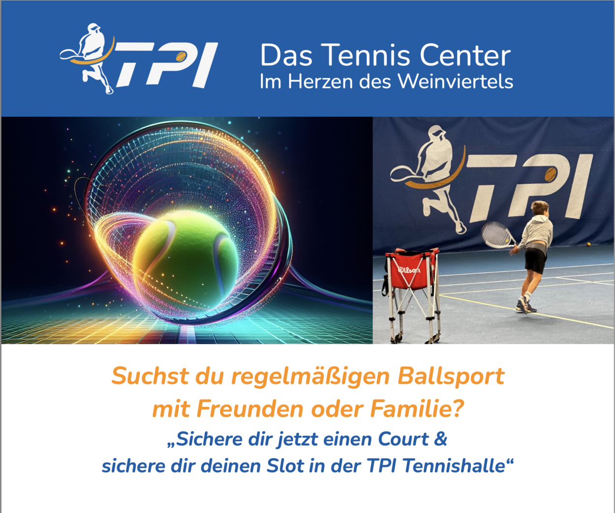 Winter-Tennis: Dein Winter-Booster für Gesundheit & Fitness! 