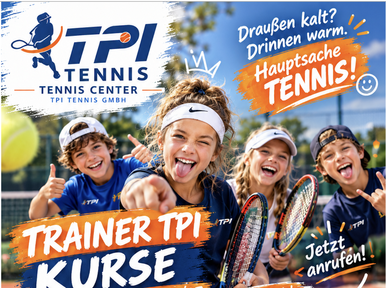 Samstag schon verplant? Oder hängen deine Teenager noch auf der Couch?? 