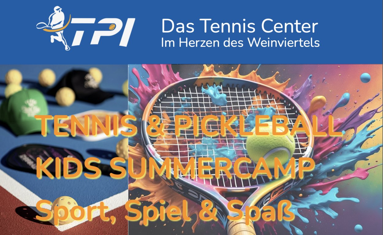 Halbtagescamp für Kids & Teens