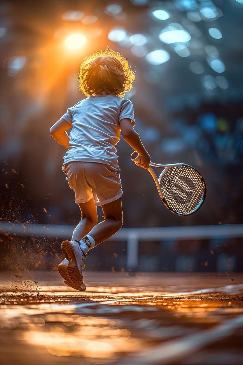 Start Kinderkurse Mo, Do, Fr. - Restplätze verfügbar!