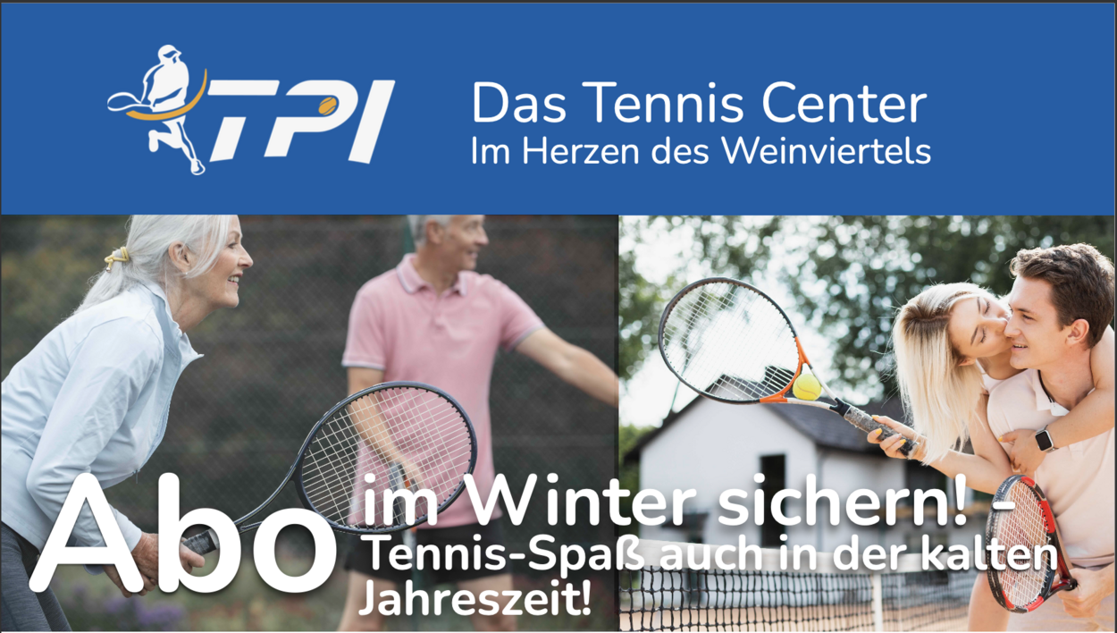 Warm spielen statt frieren! - Sichere dir jetzt dein Winterabo 